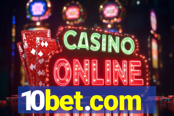10bet.com-fortune tiger